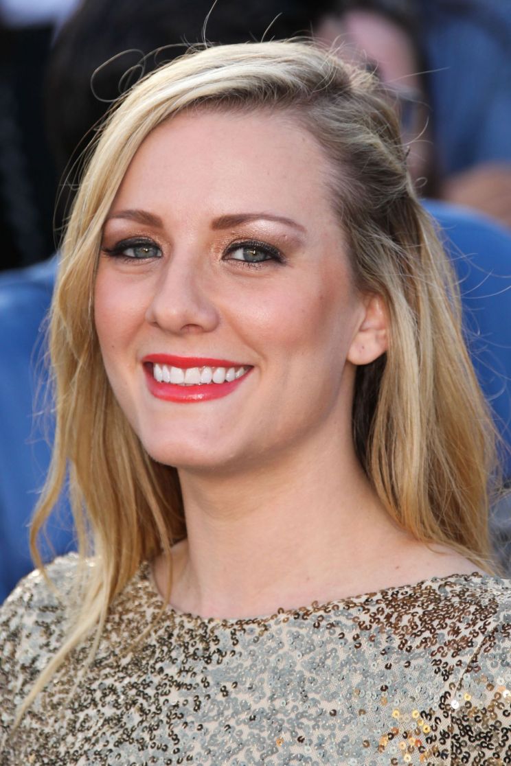 Kristen Quintrall