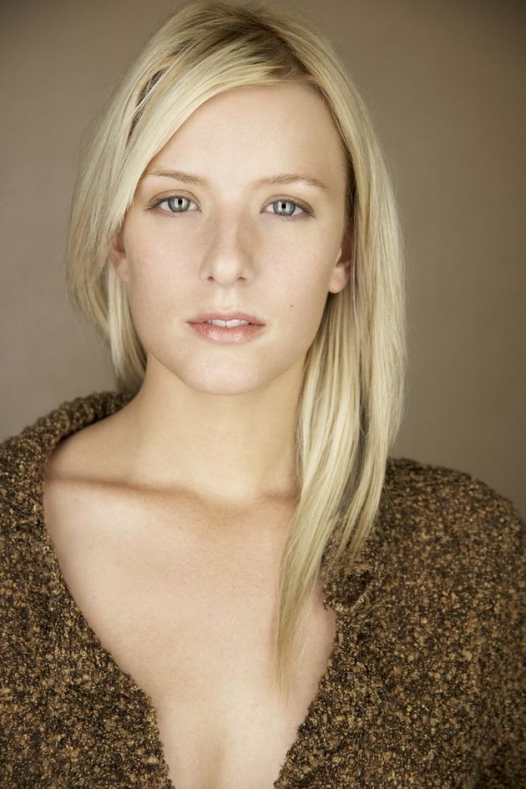 Kristen Quintrall