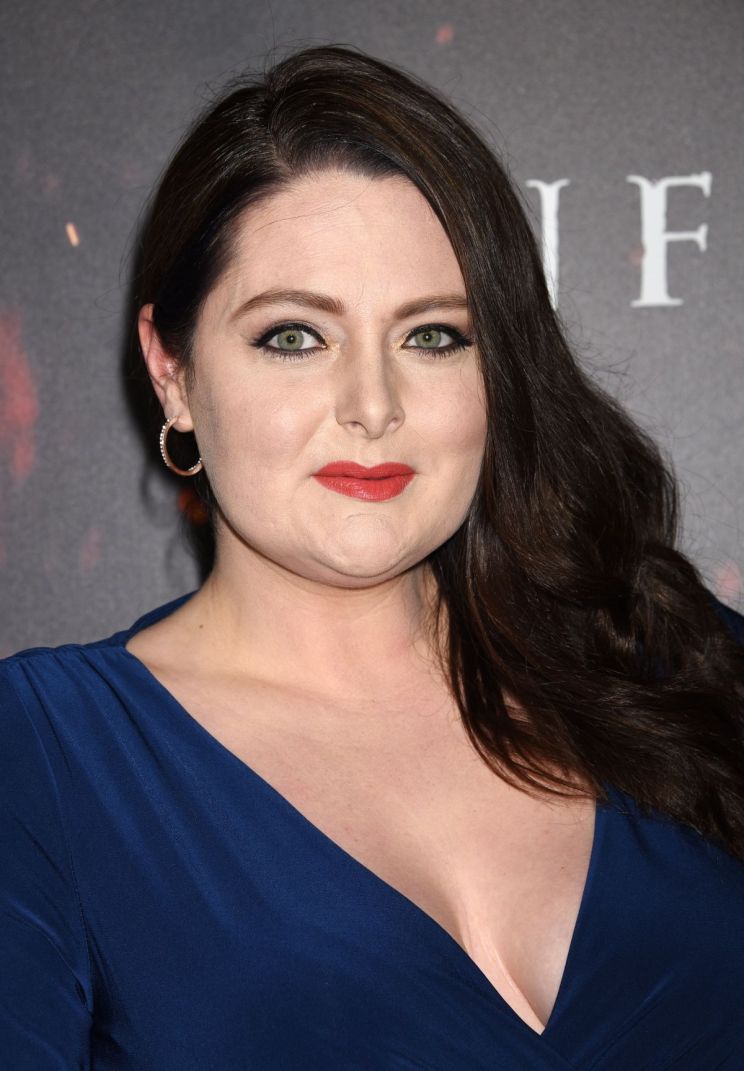 Kristen Rakes