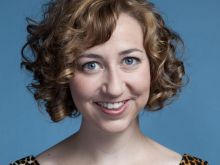 Kristen Schaal