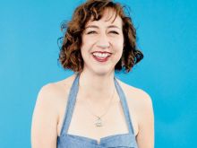 Kristen Schaal