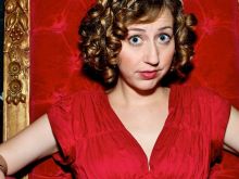 Kristen Schaal