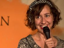 Kristen Schaal