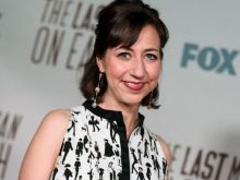 Kristen Schaal