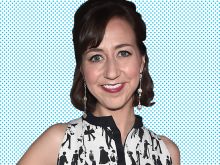 Kristen Schaal