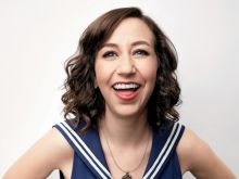 Kristen Schaal