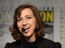 Kristen Schaal