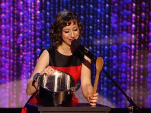 Kristen Schaal