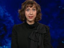 Kristen Schaal