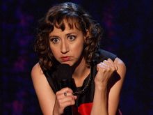 Kristen Schaal