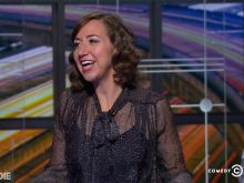 Kristen Schaal