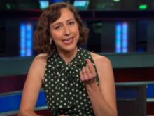 Kristen Schaal