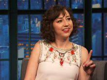 Kristen Schaal