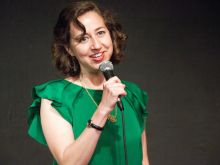 Kristen Schaal