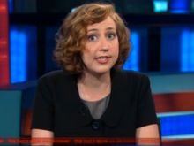 Kristen Schaal