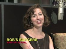 Kristen Schaal