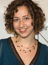 Kristen Schaal