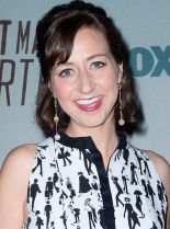 Kristen Schaal