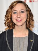 Kristen Schaal