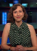 Kristen Schaal