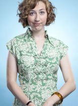 Kristen Schaal