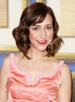 Kristen Schaal photo