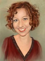 Kristen Schaal