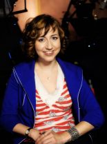 Kristen Schaal