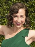 Kristen Schaal