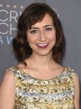 Kristen Schaal