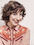 Kristen Schaal