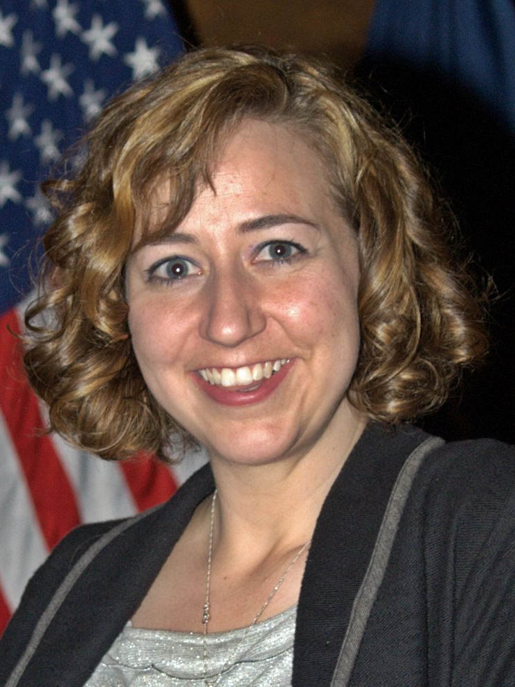 Kristen Schaal