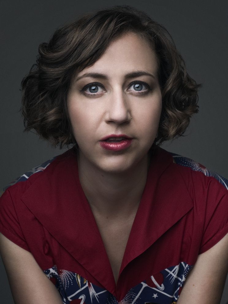 Kristen Schaal