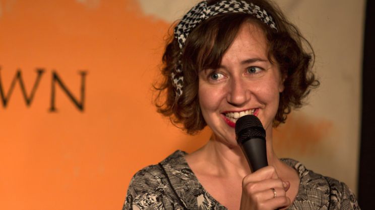 Kristen Schaal