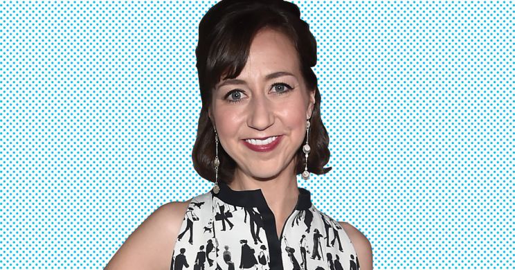 Kristen Schaal