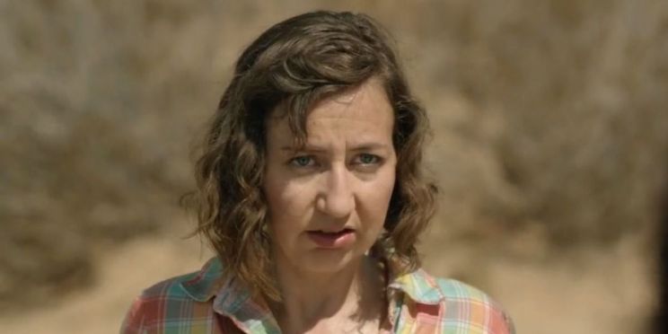 Kristen Schaal