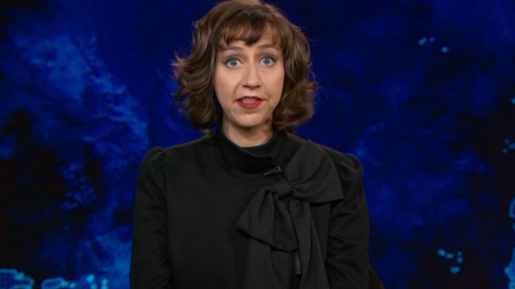 Kristen Schaal