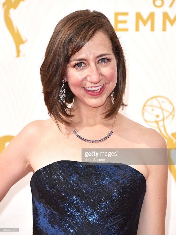 Kristen Schaal