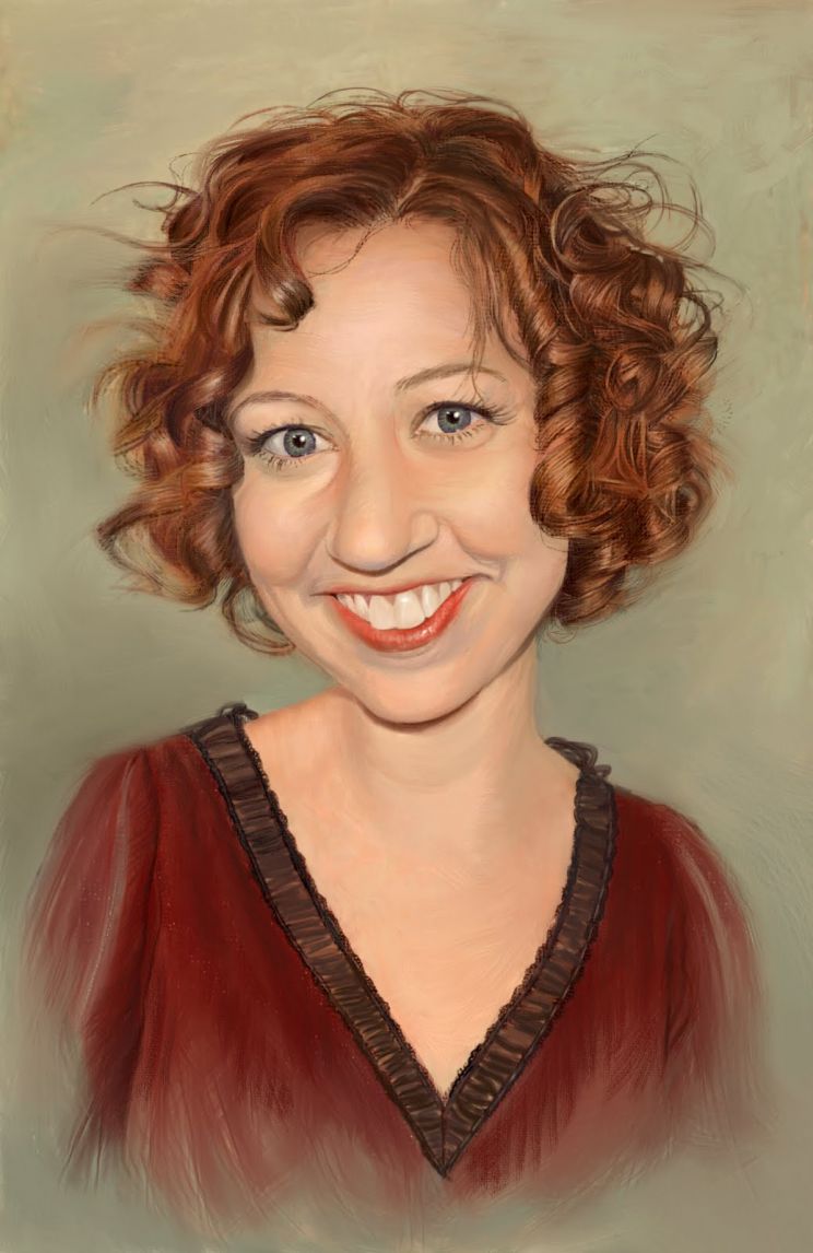 Kristen Schaal