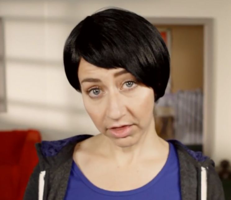 Kristen Schaal