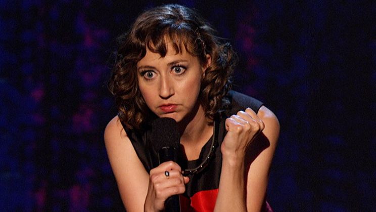 Kristen Schaal