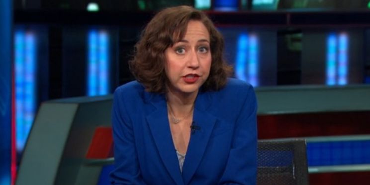 Kristen Schaal