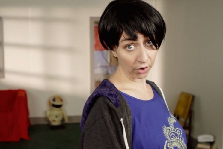 Kristen Schaal