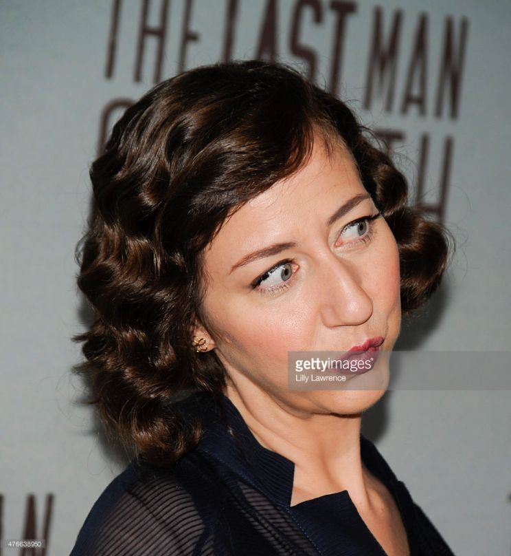 Kristen Schaal