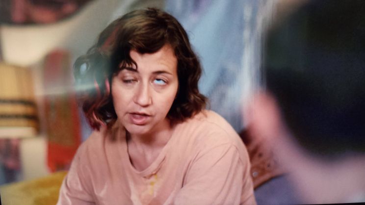 Kristen Schaal