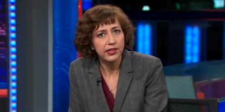 Kristen Schaal