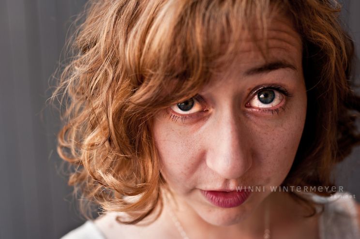 Kristen Schaal