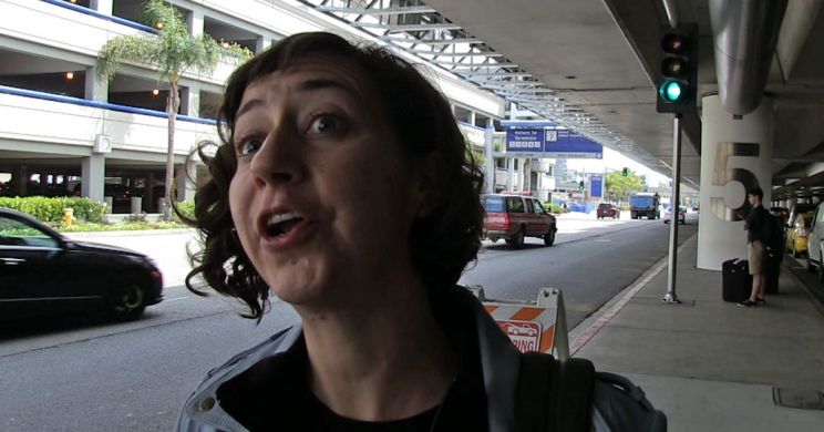 Kristen Schaal