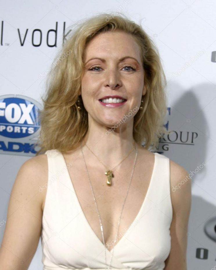 Actress kristen shaw 15 Facts