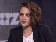 Kristen Stewart